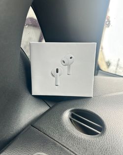 Apple AirPods Pro 3rd Gen