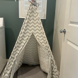 Kids Teepee