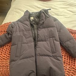 Vuori Mammoth Down Parka (BRAND NEW)