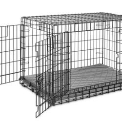 Dog Kennel 