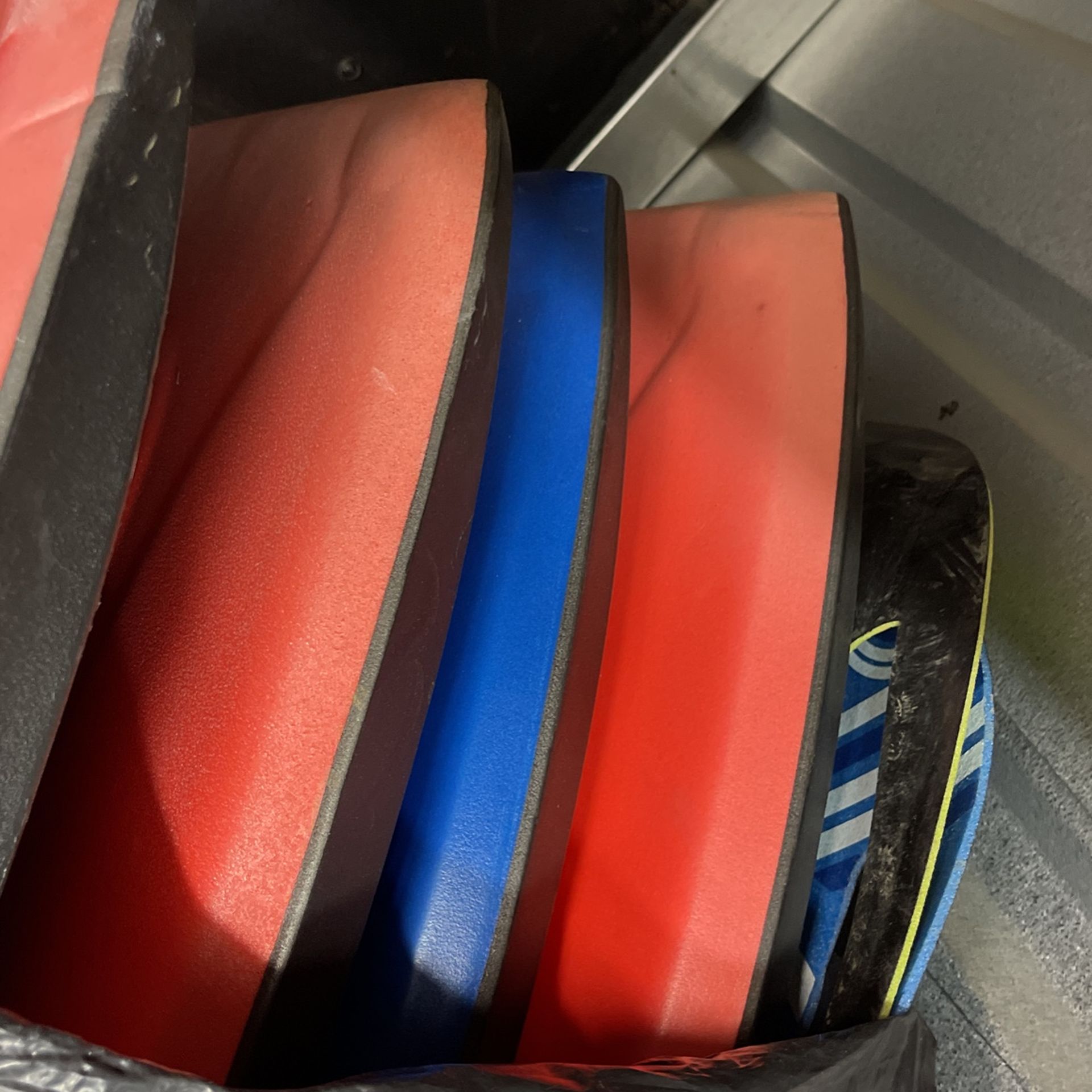 Boogie Boards