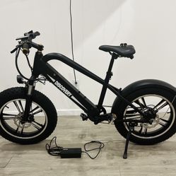 E-Bike 