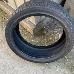 Good Year Eagle Touring 245-40-R20