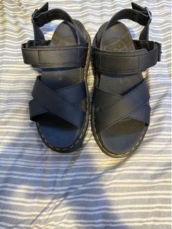 Dr martens sandals