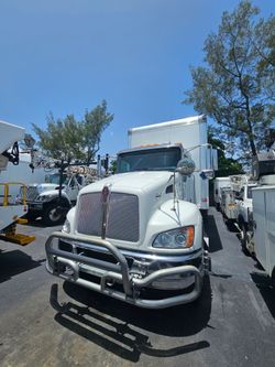 🚨 NON-CDL 26' BOX TRUCK 🚨
📦 ONE OWNER • KENWORTH QUALITY • READY TO WORK 📦

🔥 2020 KENWORTH T270 🔥
🚚 26' MORGAN BOX TRUCK

Looking for a depend
