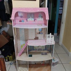 Doll House