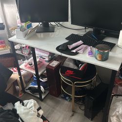 Computer Work Desk