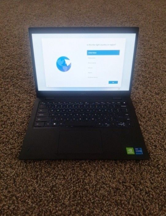 14" DELL Latitude 3420 Windows 11 Pro Laptop