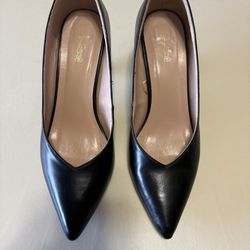 Jaclyn Smith Women’s Heels