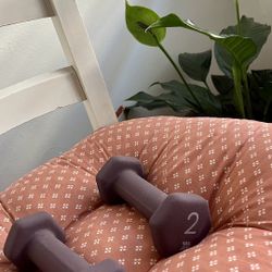 Dumbbell - $5