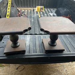 Solid Wood Pine Table 