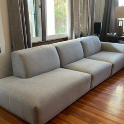Modern Couch 