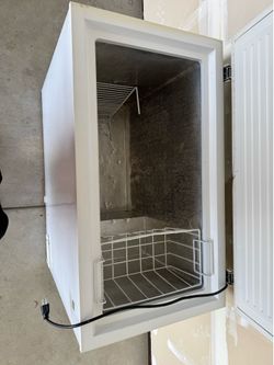 Freezer