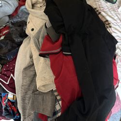 XL Shirts men