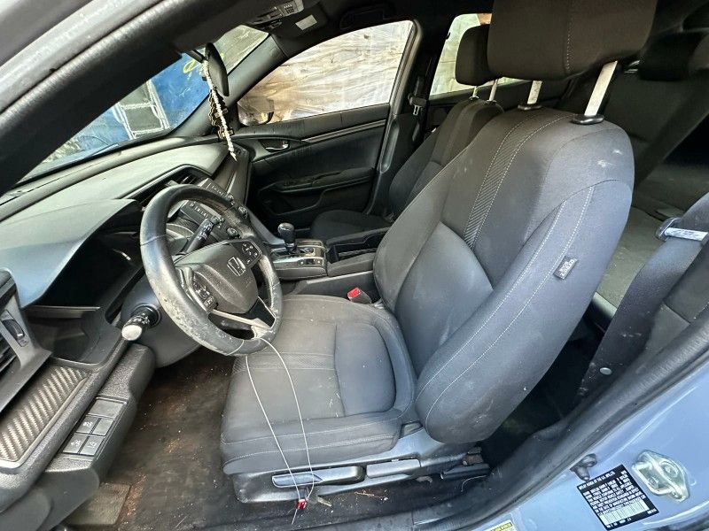 2016 2017 2018 2019 HONDA CIVIC INTERIOR PARTS 