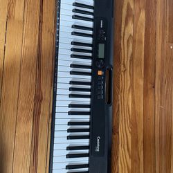 Casiotone Keyboard CT-S200 Piano 