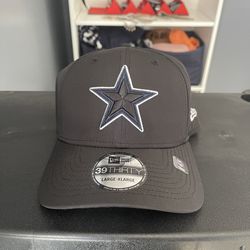 New Dallas Cowboys Hat 🧢