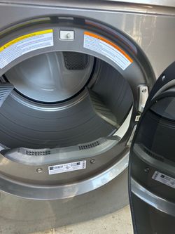 Electric dryer    (Kenmore )