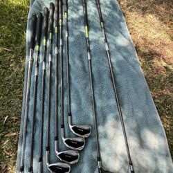 Taylor made Rbz Speedlite Set