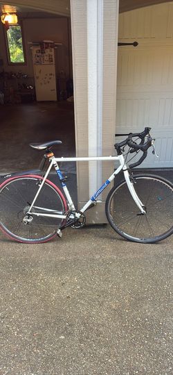 Lemond Poprad Cyclecross Bike