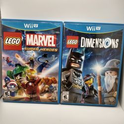 2 Wii U Games For One Price 