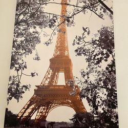 Paris Frame 