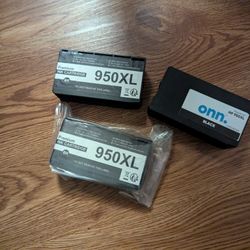 950XL Black Ink 