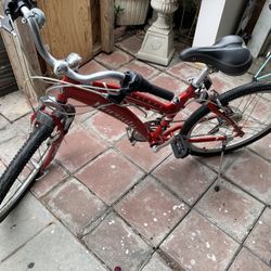 Bisicleta De Montana Precio Firme 