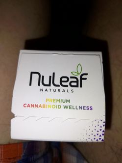 NuLeaf
