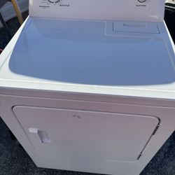 Electric Dryer 
