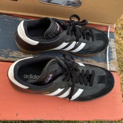 Adidas Sambas Mens 7.5