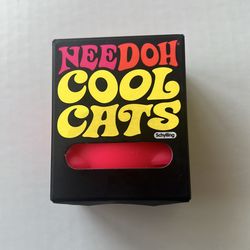 Needoh cool cats
