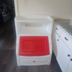 Step2 Toy Storage