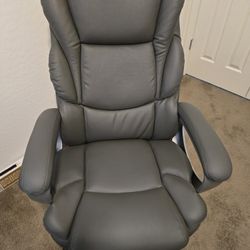 Office Manager Chair