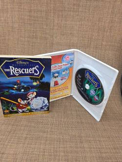 Disney DVD Limited edition