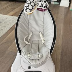 4moms Mamaroo