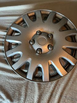 Wheel Cap
