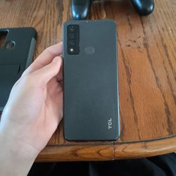TCL Phone