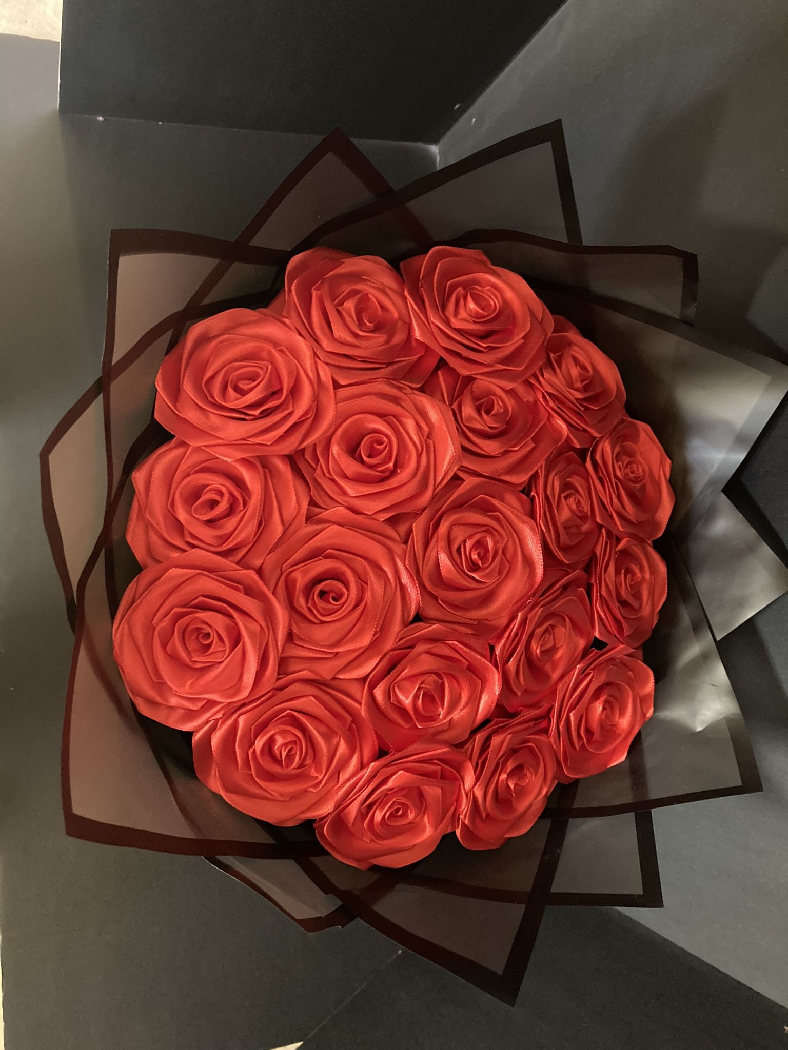 Eternal Rose Bouquets