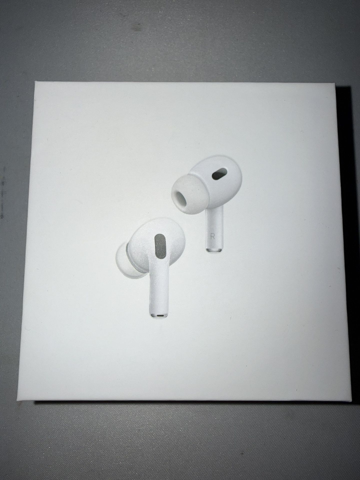 NEW-Apple AirPods Pro 2nd Gen, Mag Safe Charging, With ANC