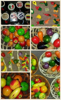 Artisan handmade crafts