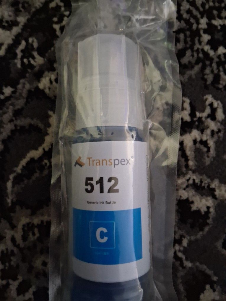 ink for printers