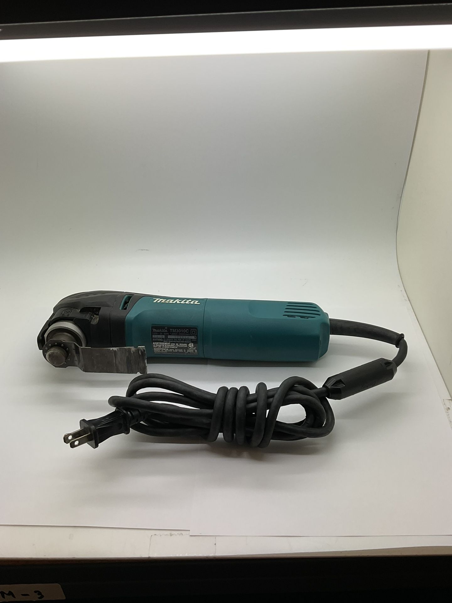 Makita Oscillating