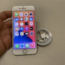 iPhone 7 Unlocked For All Carriers 128 GB