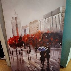 Art Decoration