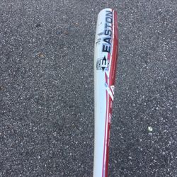 Easton Redline Baseball Bat 33” 30oz