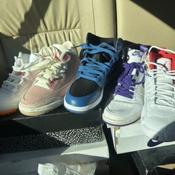 Jordan’s 