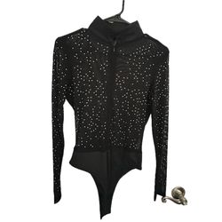 Womens Leotard