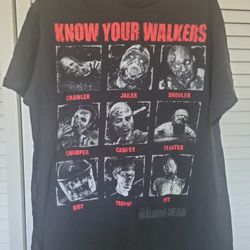 Walking Dead TSHIRT