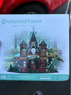 Mini blocks